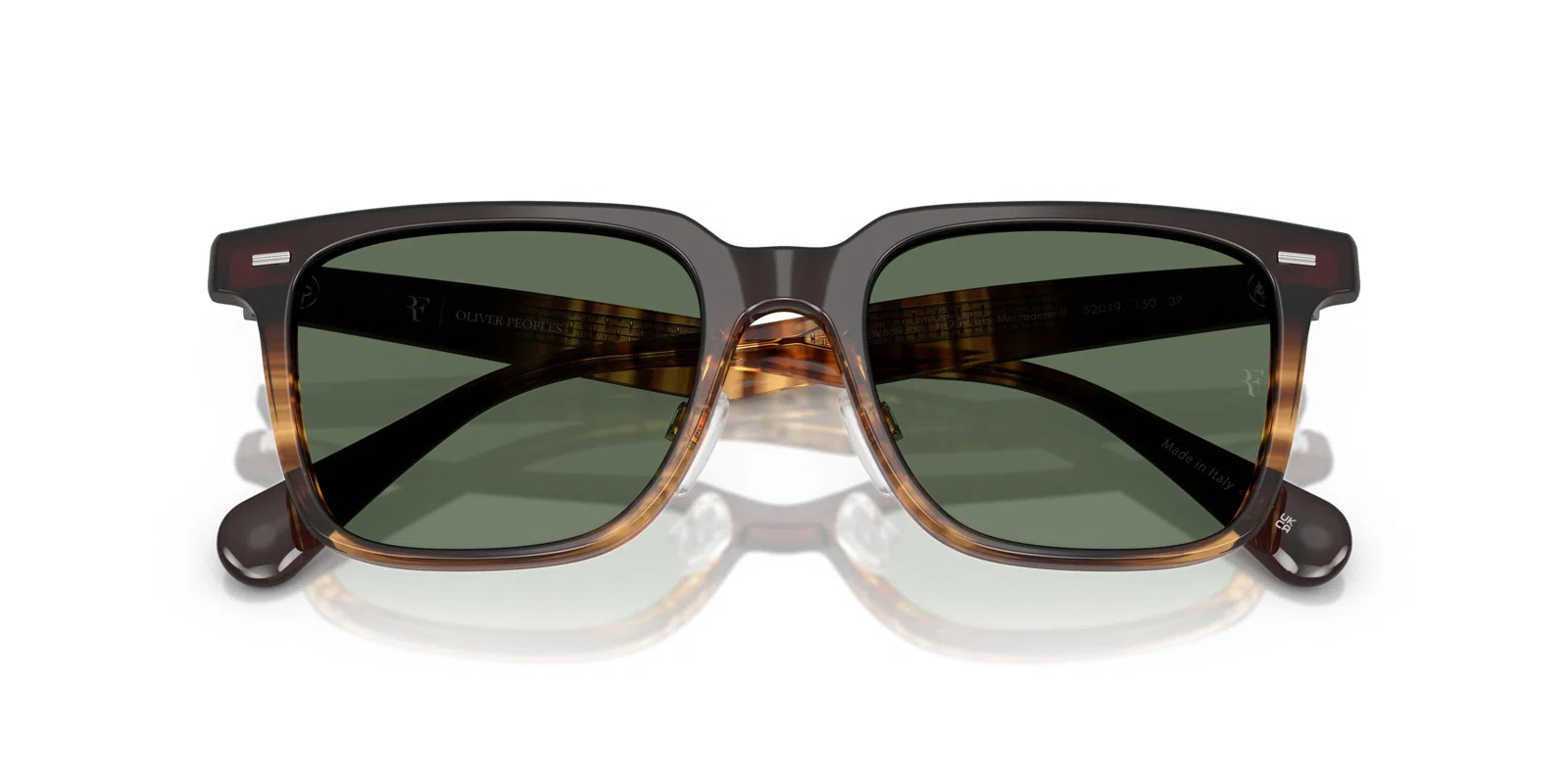 Oliver Peoples Mr. Federer Ii 5592S Sunglasses - view 12